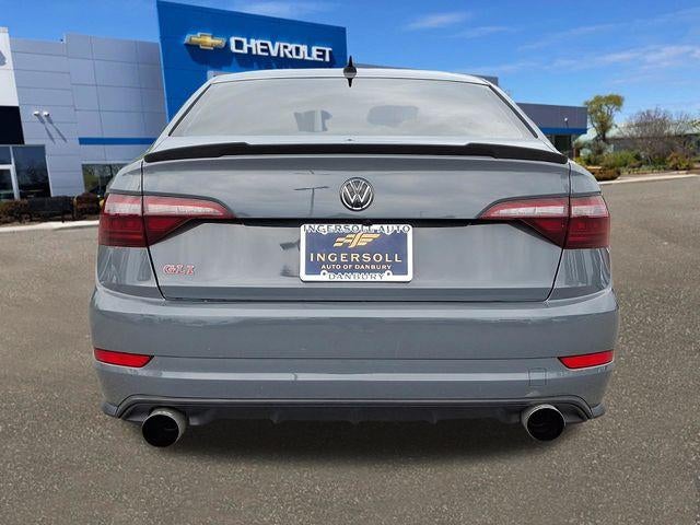 2021 Volkswagen Jetta GLI 2.0T S