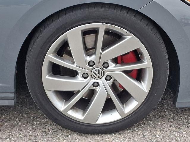 2021 Volkswagen Jetta GLI 2.0T S