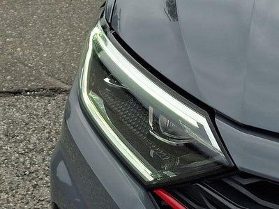 2021 Volkswagen Jetta GLI 2.0T S