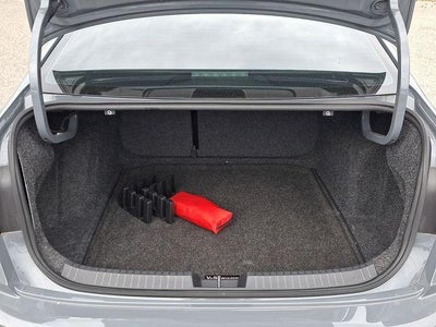 2021 Volkswagen Jetta GLI 2.0T S