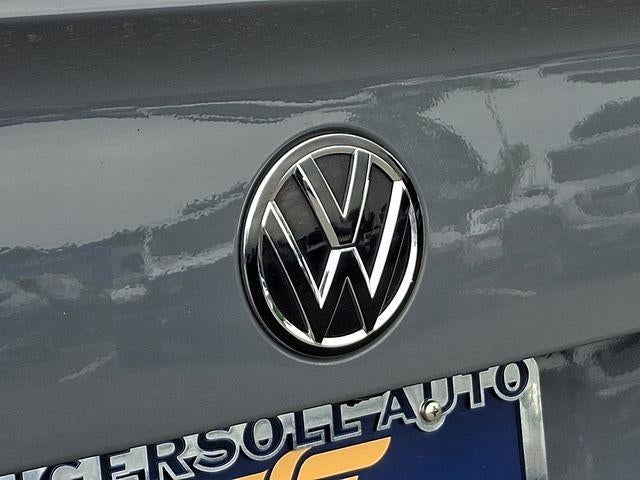 2021 Volkswagen Jetta GLI 2.0T S