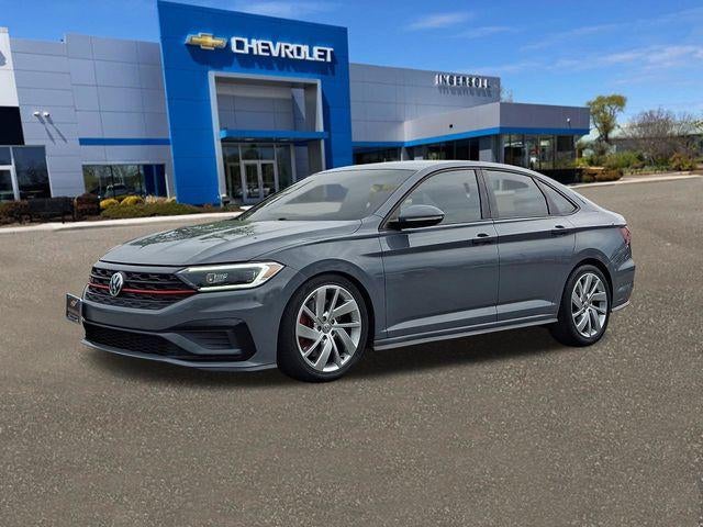 2021 Volkswagen Jetta GLI 2.0T S
