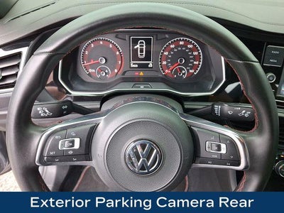 2021 Volkswagen Jetta GLI 2.0T S