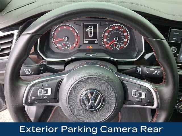 2021 Volkswagen Jetta GLI 2.0T S