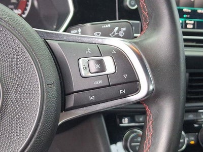 2021 Volkswagen Jetta GLI 2.0T S