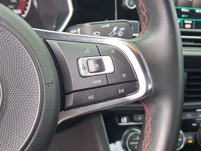 2021 Volkswagen Jetta GLI 2.0T S