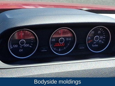 2013 Volkswagen Beetle Convertible 2.0T