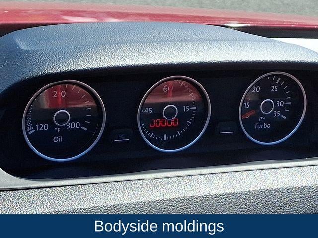 2013 Volkswagen Beetle Convertible 2.0T