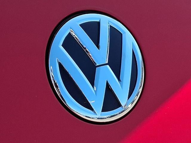 2013 Volkswagen Beetle Convertible 2.0T