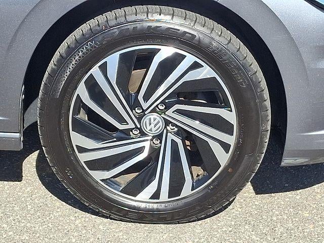 2020 Volkswagen Jetta 1.4T SEL