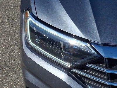 2020 Volkswagen Jetta 1.4T SEL