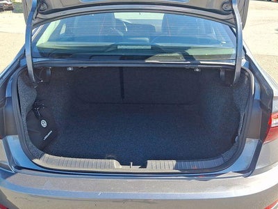 2020 Volkswagen Jetta 1.4T SEL