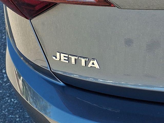 2020 Volkswagen Jetta 1.4T SEL