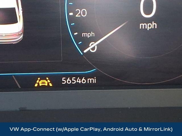 2020 Volkswagen Jetta 1.4T SEL