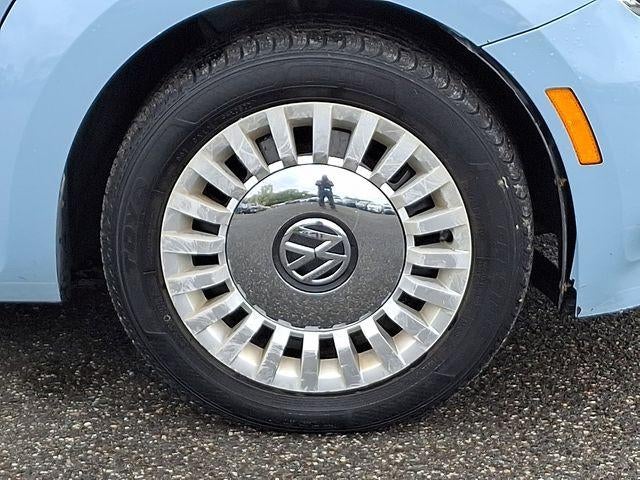 2014 Volkswagen Beetle 1.8T