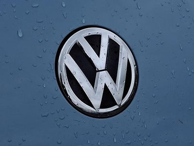 2014 Volkswagen Beetle 1.8T