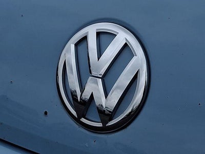 2014 Volkswagen Beetle 1.8T