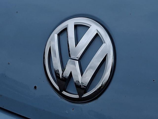2014 Volkswagen Beetle 1.8T