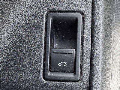 2013 Volkswagen Jetta 2.0L TDI