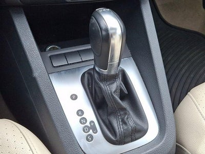 2013 Volkswagen Jetta 2.0L TDI