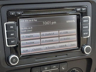 2013 Volkswagen Jetta 2.0L TDI