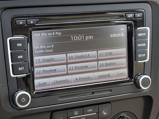 2013 Volkswagen Jetta 2.0L TDI