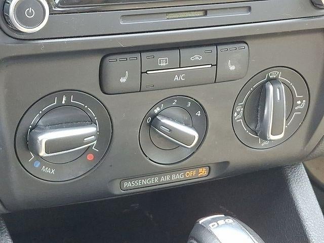 2013 Volkswagen Jetta 2.0L TDI