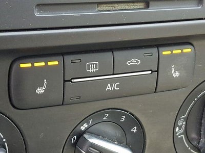 2013 Volkswagen Jetta 2.0L TDI