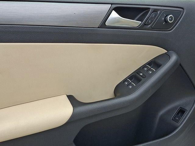 2013 Volkswagen Jetta 2.0L TDI