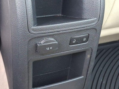 2013 Volkswagen Jetta 2.0L TDI