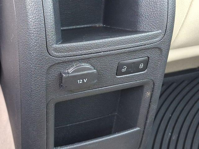 2013 Volkswagen Jetta 2.0L TDI