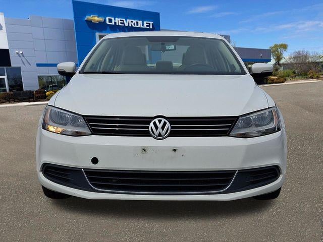 2013 Volkswagen Jetta 2.0L TDI