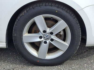 2013 Volkswagen Jetta 2.0L TDI
