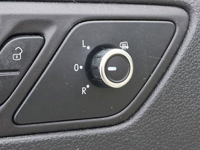 2013 Volkswagen Jetta 2.0L TDI