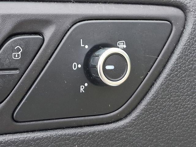 2013 Volkswagen Jetta 2.0L TDI