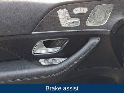 2022 Mercedes-Benz GLE 350 4MATIC®