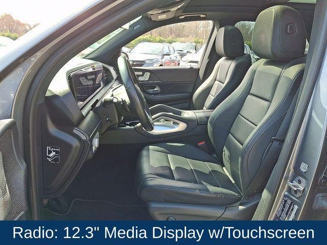 2022 Mercedes-Benz GLE 350 4MATIC®