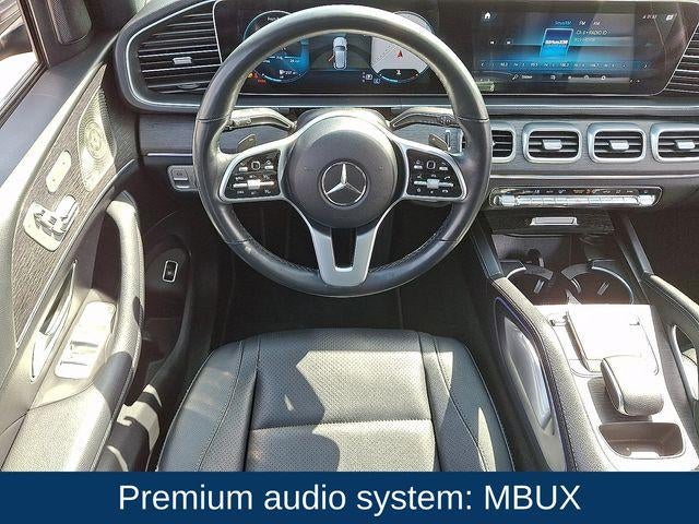 2022 Mercedes-Benz GLE 350 4MATIC®