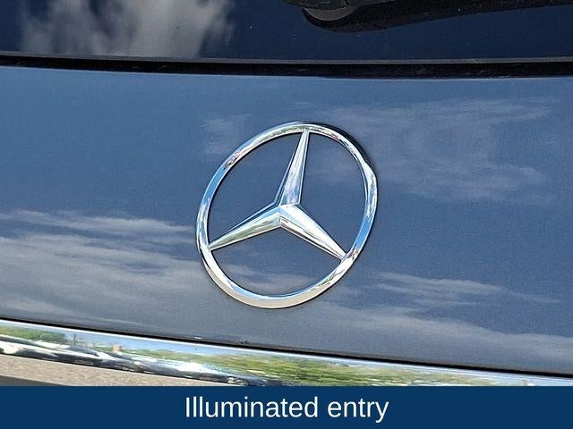 2022 Mercedes-Benz GLE 350 4MATIC®