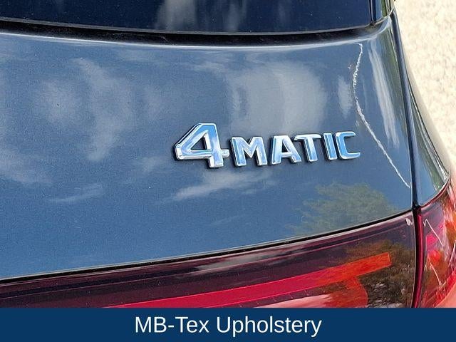 2022 Mercedes-Benz GLE 350 4MATIC®