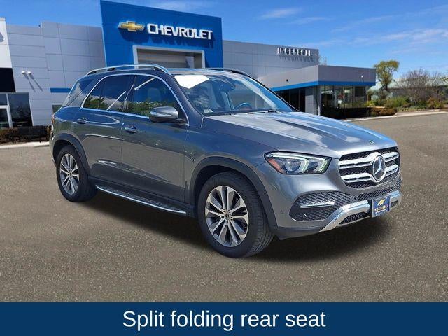 2022 Mercedes-Benz GLE 350 4MATIC®
