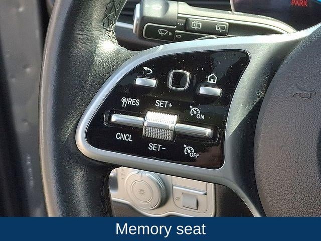 2022 Mercedes-Benz GLE 350 4MATIC®