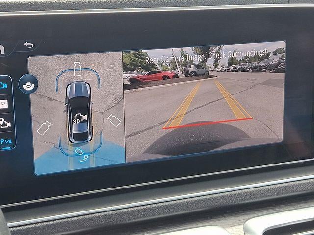 2025 Mercedes-Benz GLE 450 Coupe 4MATIC®