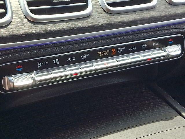2025 Mercedes-Benz GLE 450 Coupe 4MATIC®
