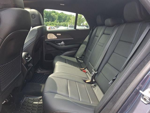 2025 Mercedes-Benz GLE 450 Coupe 4MATIC®