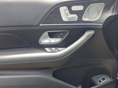 2025 Mercedes-Benz GLE 450 Coupe 4MATIC®