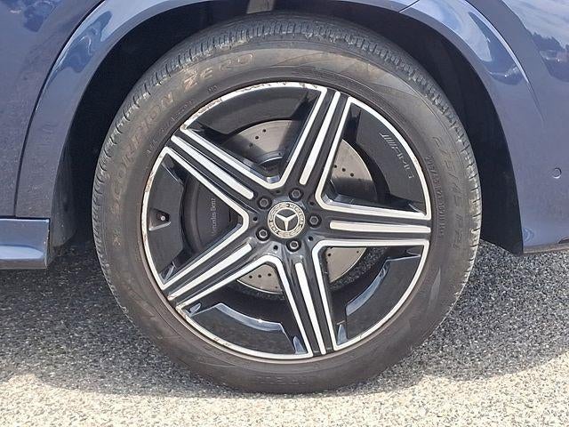 2025 Mercedes-Benz GLE 450 Coupe 4MATIC®