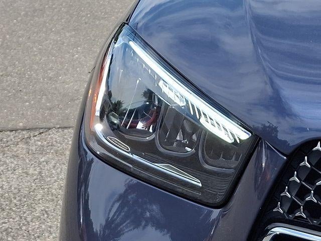 2025 Mercedes-Benz GLE 450 Coupe 4MATIC®