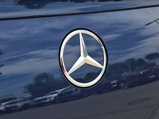 2025 Mercedes-Benz GLE 450 Coupe 4MATIC®