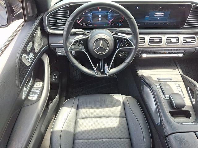 2025 Mercedes-Benz GLE 450 Coupe 4MATIC®